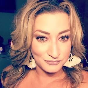 Meet your Posher, Cammy